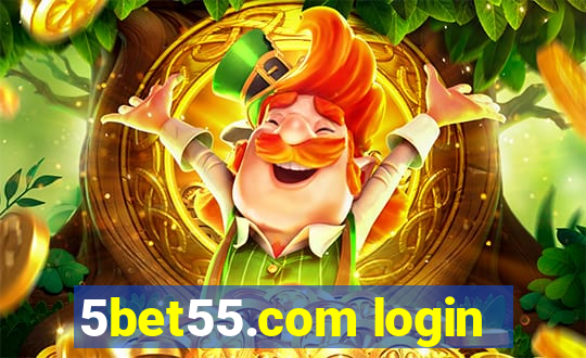 5bet55.com login