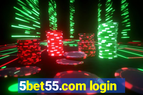 5bet55.com login