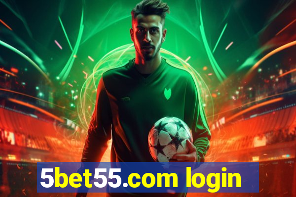 5bet55.com login