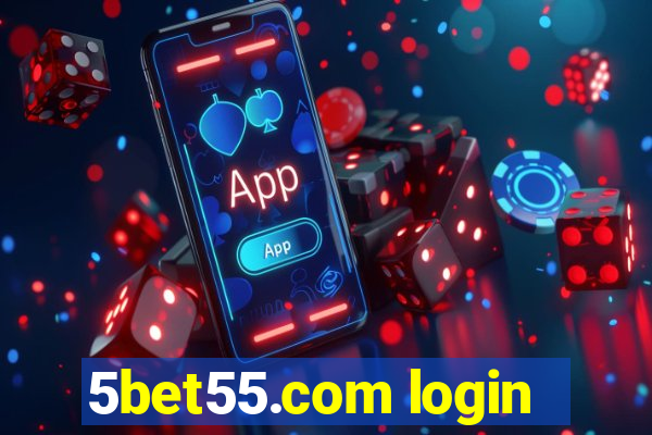 5bet55.com login