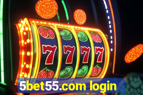 5bet55.com login