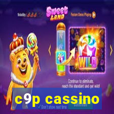 c9p cassino