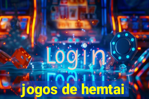 jogos de hemtai