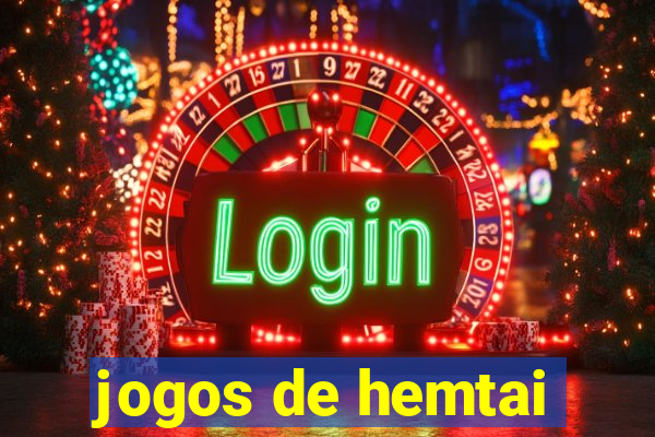 jogos de hemtai