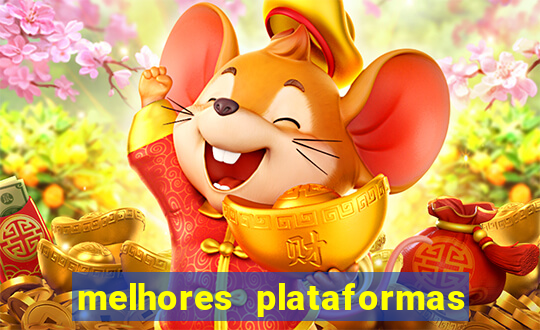 melhores plataformas de jogos que pagam