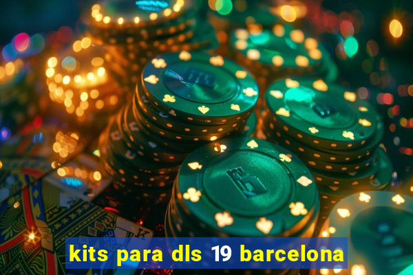 kits para dls 19 barcelona