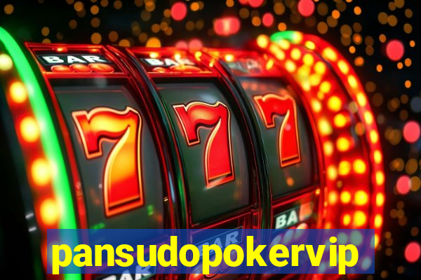 pansudopokervip.net