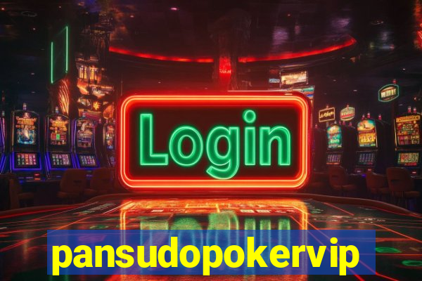 pansudopokervip.net