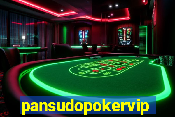 pansudopokervip.net