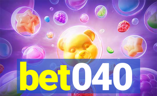 bet040