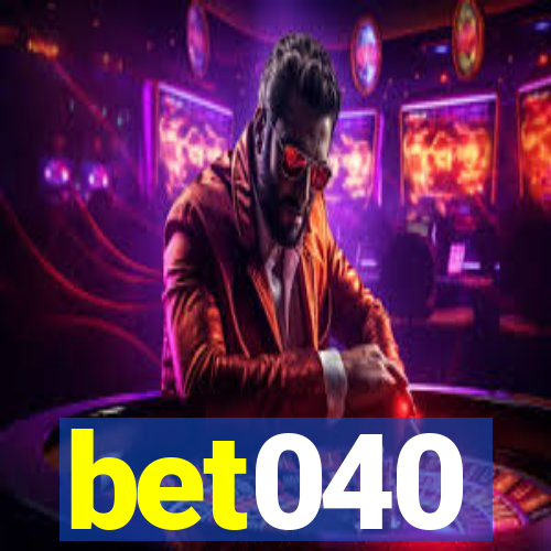 bet040