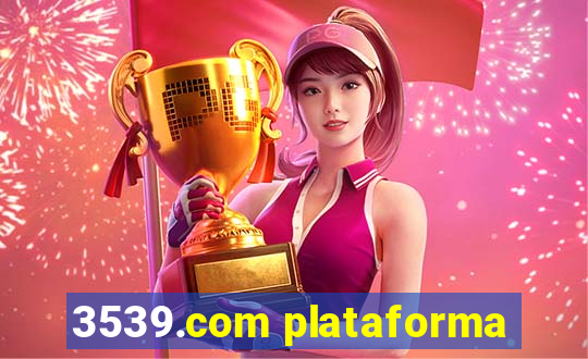 3539.com plataforma