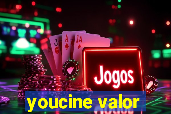 youcine valor