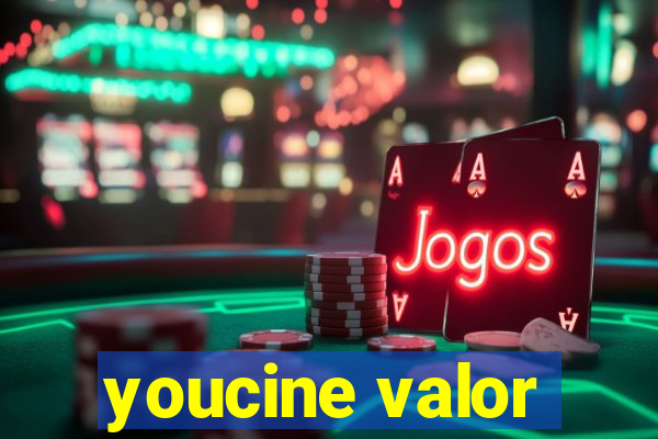 youcine valor