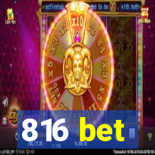 816 bet