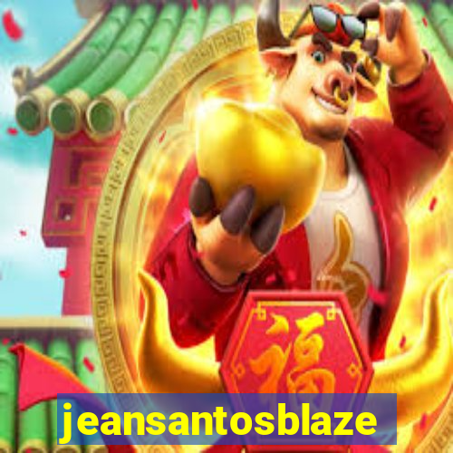 jeansantosblaze