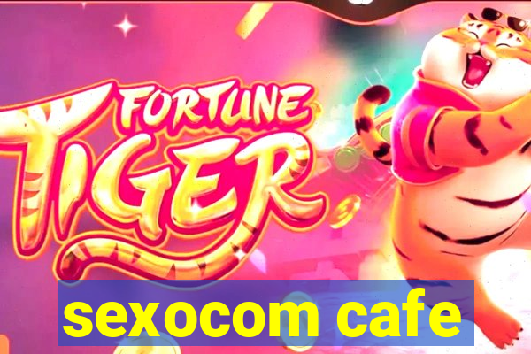 sexocom cafe