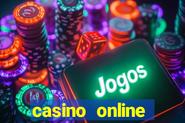 casino online brasil caca niqueis