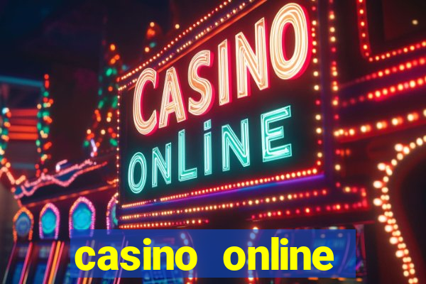 casino online brasil caca niqueis