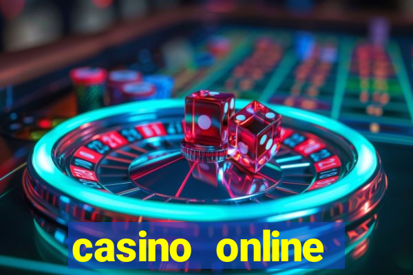 casino online brasil caca niqueis