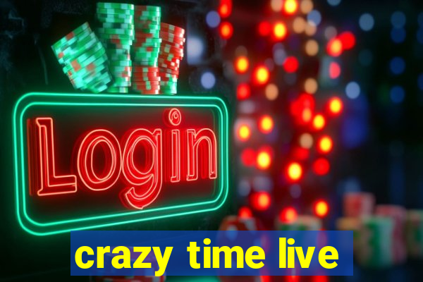 crazy time live