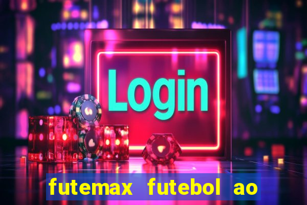 futemax futebol ao vivo hoje barcelona