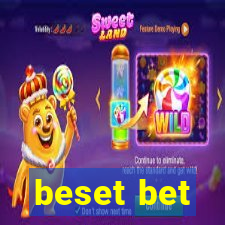 beset bet