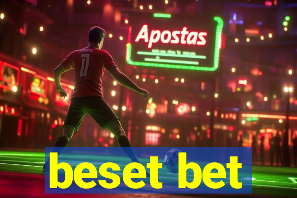 beset bet