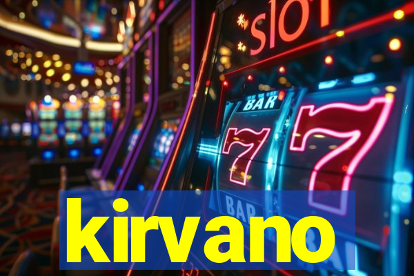 kirvano