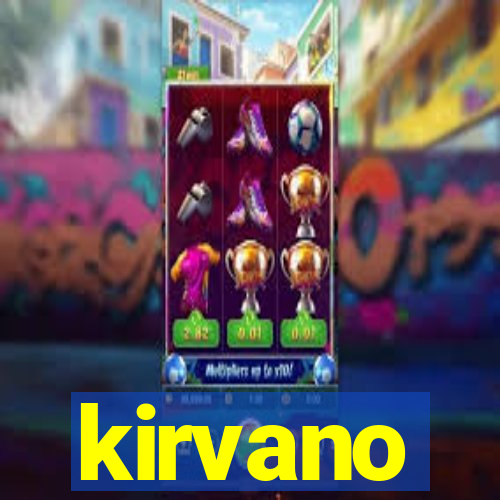 kirvano