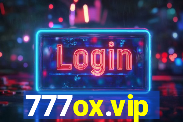 777ox.vip