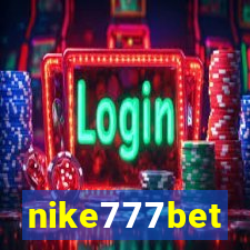 nike777bet