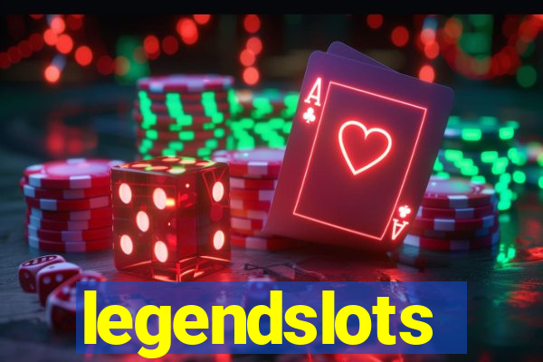 legendslots