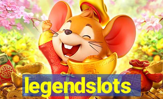 legendslots