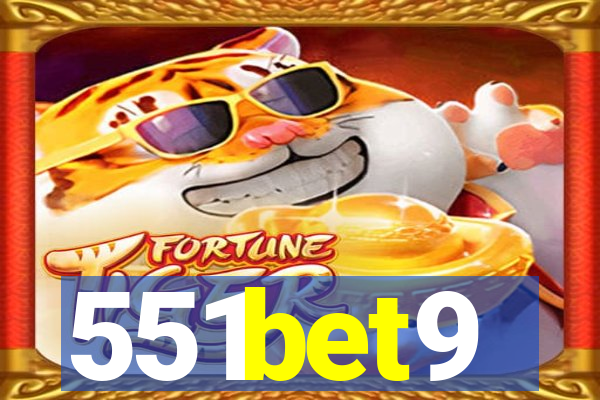 551bet9