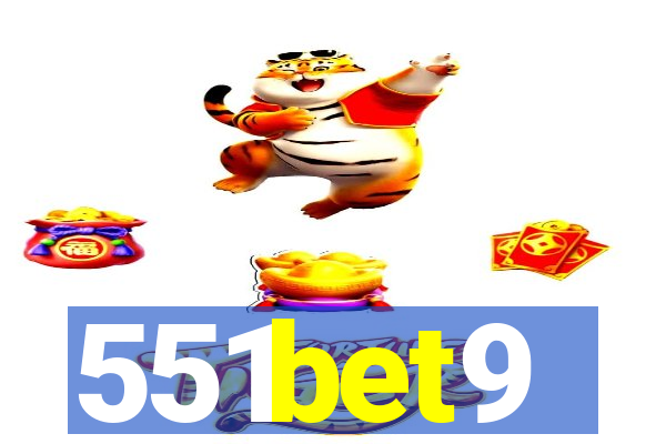 551bet9