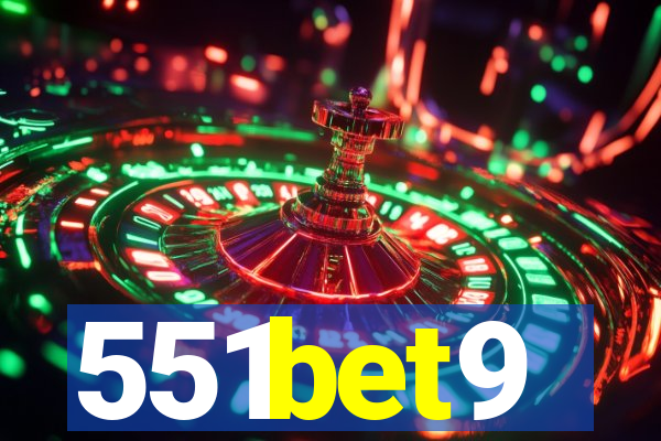 551bet9