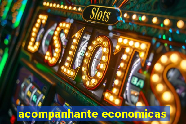 acompanhante economicas