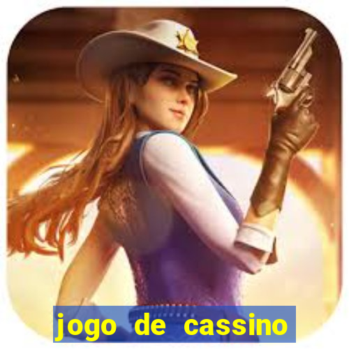 jogo de cassino que paga bem