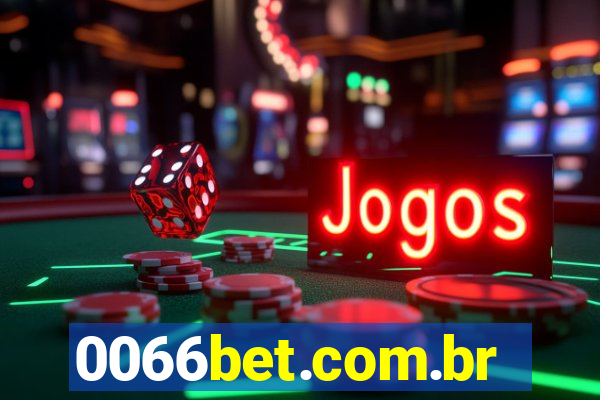 0066bet.com.br