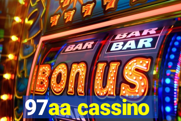 97aa cassino