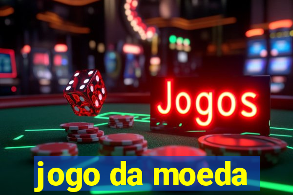 jogo da moeda