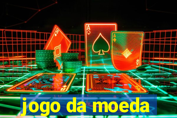 jogo da moeda