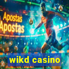 wikd casino