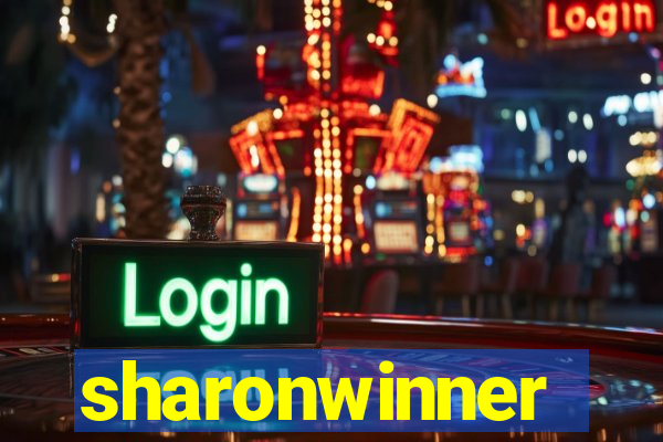 sharonwinner