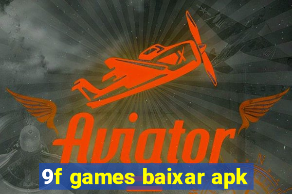 9f games baixar apk