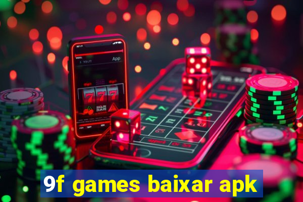 9f games baixar apk