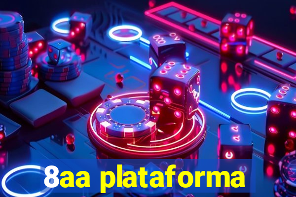 8aa plataforma