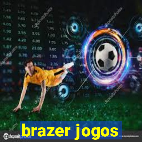 brazer jogos