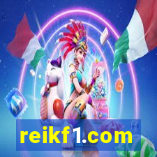 reikf1.com